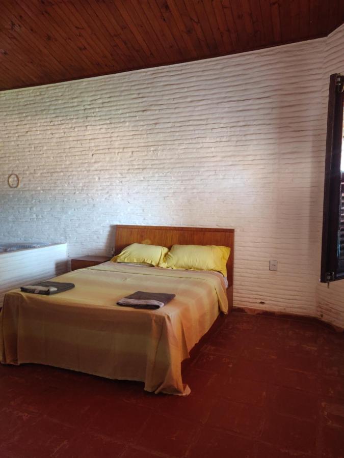 Casa No Porto Das Dunas Com Vista Pro Mar Aquiraz Exterior foto