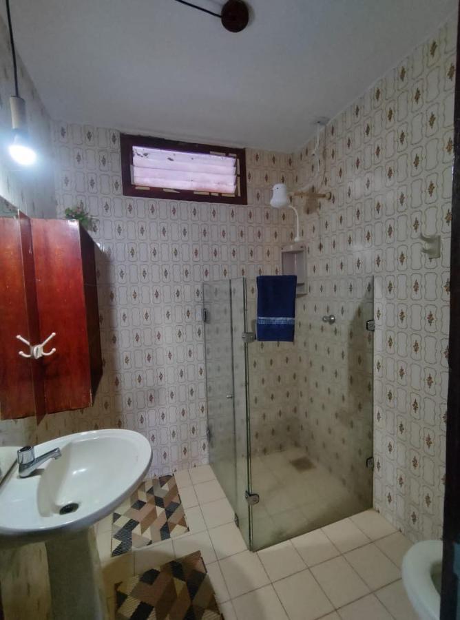 Casa No Porto Das Dunas Com Vista Pro Mar Aquiraz Exterior foto